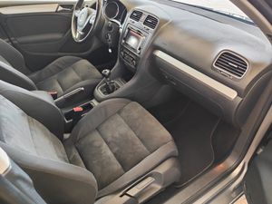 Volkswagen Golf 1.4 TSI 122 advance  - Foto 11