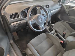 Volkswagen Golf 1.4 TSI 122 advance  - Foto 9