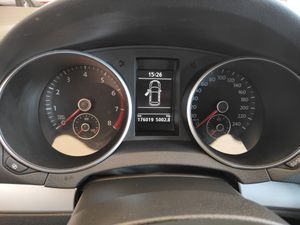 Volkswagen Golf 1.4 TSI 122 advance  - Foto 15
