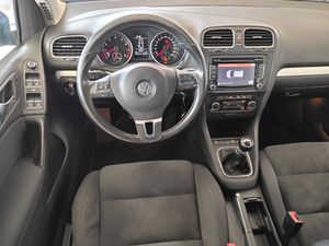 Volkswagen Golf 1.4 TSI 122 advance  - Foto 10