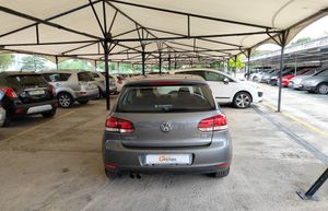 Volkswagen Golf 1.4 TSI 122 advance  - Foto 8