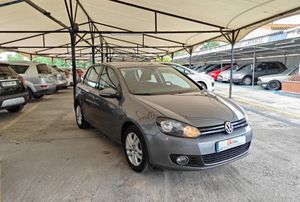 Volkswagen Golf 1.4 TSI 122 advance  - Foto 4