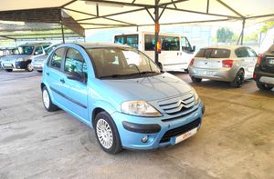 Citroën C3 1.4 HDI 70 AUDACE  - Foto 4