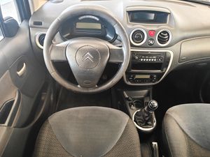 Citroën C3 1.4 HDI 70 AUDACE  - Foto 10