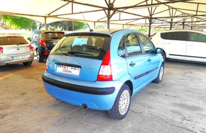 Citroën C3 1.4 HDI 70 AUDACE  - Foto 5