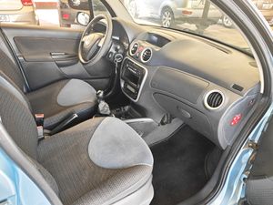 Citroën C3 1.4 HDI 70 AUDACE  - Foto 11