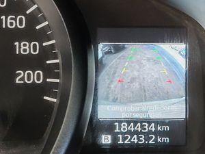 Nissan NV200 1.5 DCH 90 COMFORT 5  - Foto 15