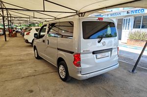 Nissan NV200 1.5 DCH 90 COMFORT 5  - Foto 6