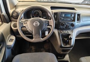 Nissan NV200 1.5 DCH 90 COMFORT 5  - Foto 10
