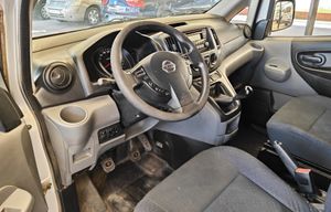 Nissan NV200 1.5 DCH 90 COMFORT 5  - Foto 9