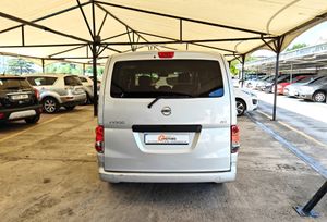 Nissan NV200 1.5 DCH 90 COMFORT 5  - Foto 8
