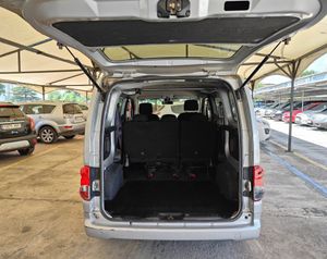 Nissan NV200 1.5 DCH 90 COMFORT 5  - Foto 14