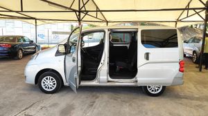 Nissan NV200 1.5 DCH 90 COMFORT 5  - Foto 17