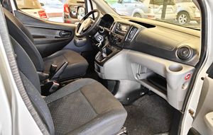 Nissan NV200 1.5 DCH 90 COMFORT 5  - Foto 11