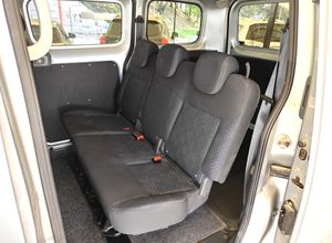 Nissan NV200 1.5 DCH 90 COMFORT 5  - Foto 12