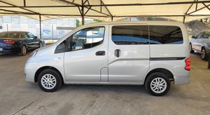 Nissan NV200 1.5 DCH 90 COMFORT 5  - Foto 3