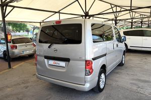 Nissan NV200 1.5 DCH 90 COMFORT 5  - Foto 5