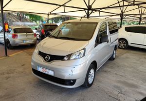Nissan NV200 1.5 DCH 90 COMFORT 5  - Foto 2