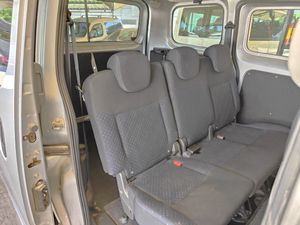Nissan NV200 1.5 DCH 90 COMFORT 5  - Foto 13