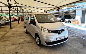 Nissan NV200 1.5 DCH 90 COMFORT 5  - Foto 4