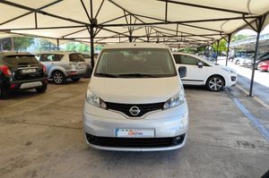 Nissan NV200 1.5 DCH 90 COMFORT 5  - Foto 7