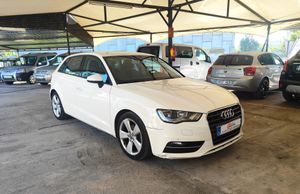 Audi A3 SPORTBACK 1.6 TDI 105 ATTRACTION  - Foto 4