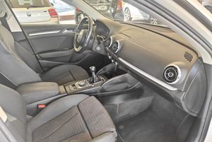 Audi A3 SPORTBACK 1.6 TDI 105 ATTRACTION  - Foto 11