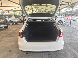 Audi A3 SPORTBACK 1.6 TDI 105 ATTRACTION  - Foto 14