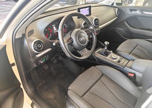 Audi A3 SPORTBACK 1.6 TDI 105 ATTRACTION  - Foto 9