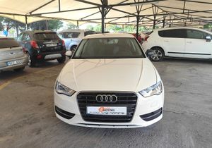 Audi A3 SPORTBACK 1.6 TDI 105 ATTRACTION  - Foto 7