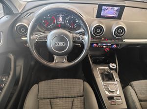 Audi A3 SPORTBACK 1.6 TDI 105 ATTRACTION  - Foto 10