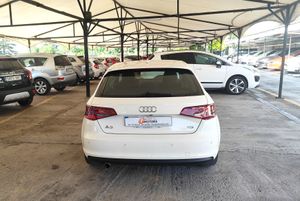 Audi A3 SPORTBACK 1.6 TDI 105 ATTRACTION  - Foto 8