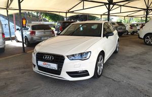 Audi A3 SPORTBACK 1.6 TDI 105 ATTRACTION  - Foto 2