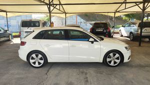 Audi A3 SPORTBACK 1.6 TDI 105 ATTRACTION  - Foto 3
