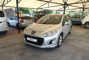 Peugeot 308 1.6 VTI  120 ACTIVE  - Foto 2