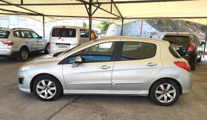 Peugeot 308 1.6 VTI  120 ACTIVE  - Foto 3
