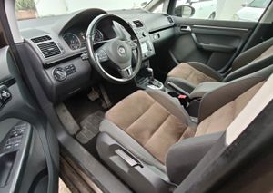 Volkswagen Touran 2.0 TDI SPORT 7PAX  - Foto 9
