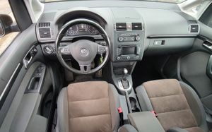 Volkswagen Touran 2.0 TDI SPORT 7PAX  - Foto 10