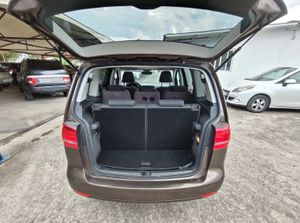 Volkswagen Touran 2.0 TDI SPORT 7PAX  - Foto 13