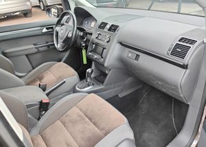 Volkswagen Touran 2.0 TDI SPORT 7PAX  - Foto 11