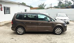 Volkswagen Touran 2.0 TDI SPORT 7PAX  - Foto 3