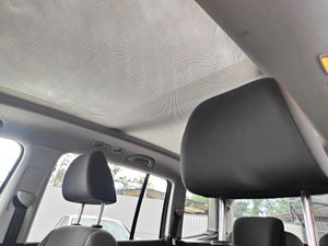Volkswagen Touran 2.0 TDI SPORT 7PAX  - Foto 18