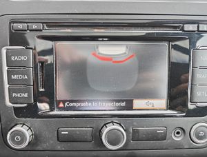 Volkswagen Touran 2.0 TDI SPORT 7PAX  - Foto 16
