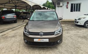 Volkswagen Touran 2.0 TDI SPORT 7PAX  - Foto 7