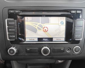 Volkswagen Touran 2.0 TDI SPORT 7PAX  - Foto 15
