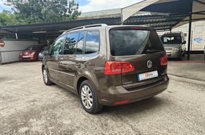 Volkswagen Touran 2.0 TDI SPORT 7PAX  - Foto 6