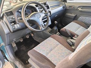 Toyota Rav4 VX  - Foto 9