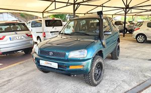 Toyota Rav4 VX  - Foto 2
