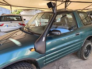 Toyota Rav4 VX  - Foto 17