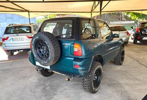 Toyota Rav4 VX  - Foto 5